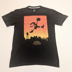 Air Jordan Looney Tunes Tee